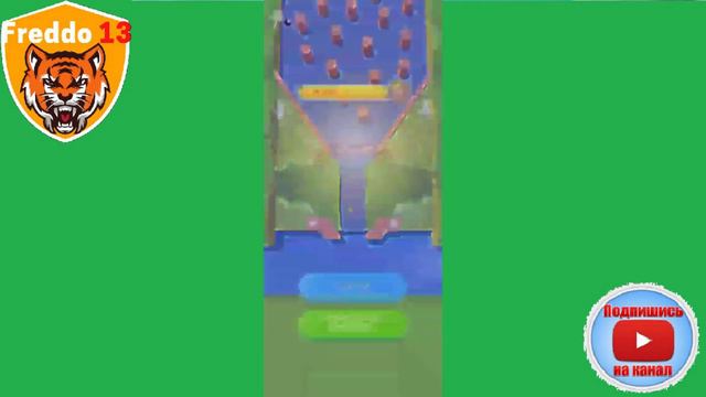 Sand Balls 591-600 levels смотреть онлайн