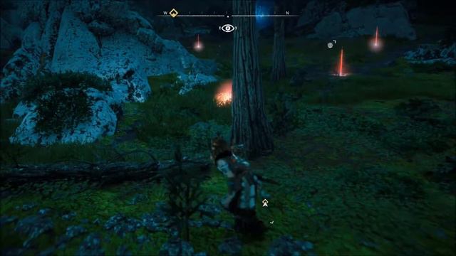 HORIZON ZERO DAWN #38 - Tod aus dem Himmel смотреть онлайн