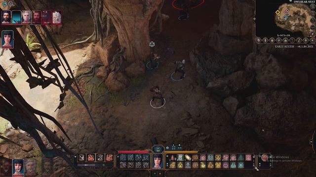 Baldur's Gate 3 Coop First Run Ep 10 смотреть онлайн