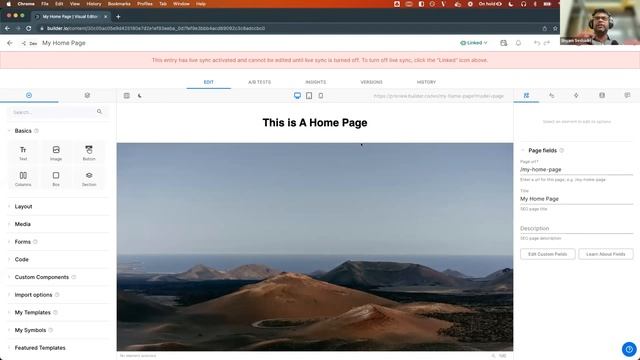 How to Build: Environments смотреть онлайн