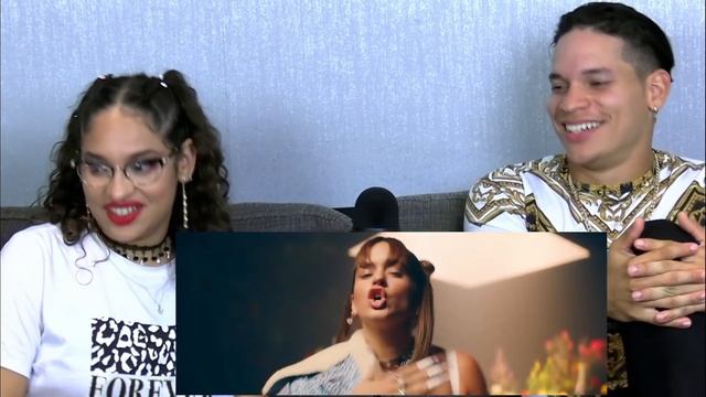 Latinos react to Sech Daddy Yankee J Balvin ft Rosalía Farruko - Relación Remix| SPANISH REACTION смотреть онлайн