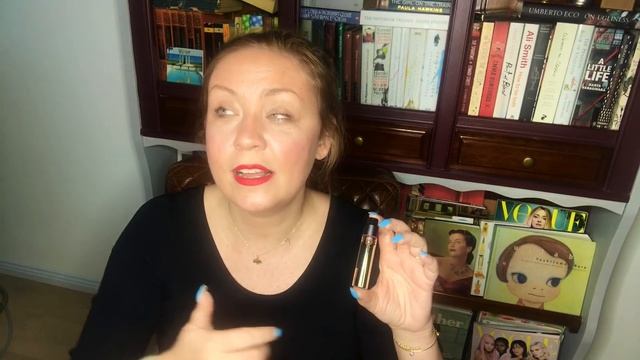 Страсти по Маллю! Три новых аромата Frederic Malle совместно с Катей  VPencilBox