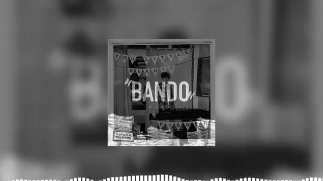 FISHER VS ANNA - LITTLE BANDO (GASPZ & DENNY MASHUP) смотреть онлайн