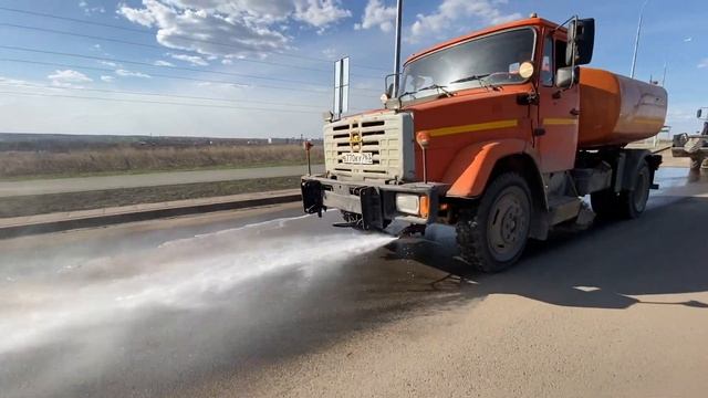 Субботник - 2021 в "Кошелев-Проекте". смотреть онлайн