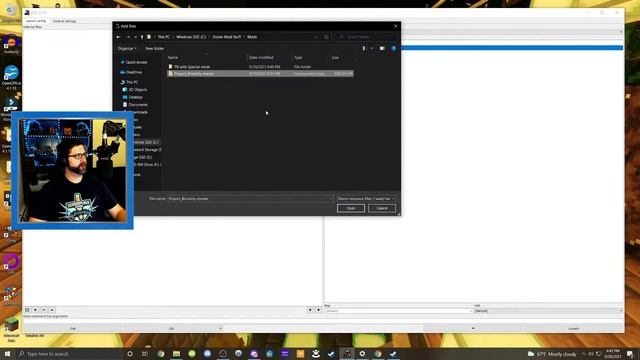 How To Play Doom Mods! (GZDoom/ZDL Tutorial)