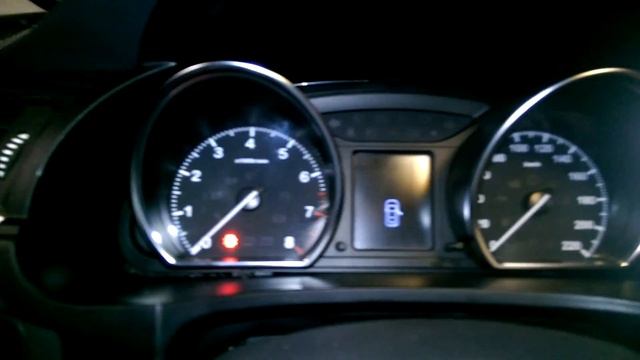 Демонтаж магнитолы Zotye T600