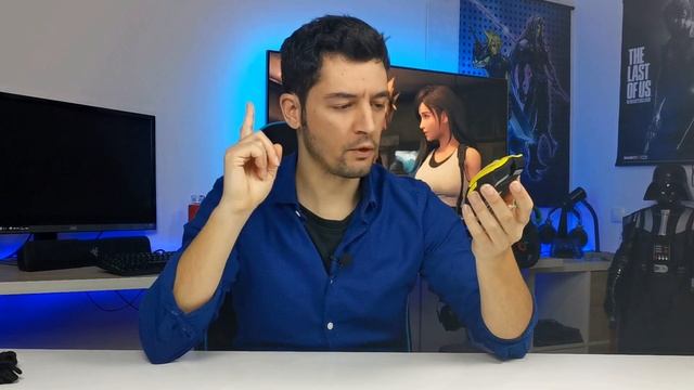 MELHOR mouse gaming! | Razer Viper Ultimate Cyberpunk 2077 Edition | Análise смотреть онлайн