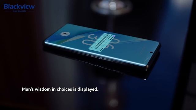 Blackview A200 Pro: Enjoy Time. Freeze Time. Seize Time смотреть онлайн