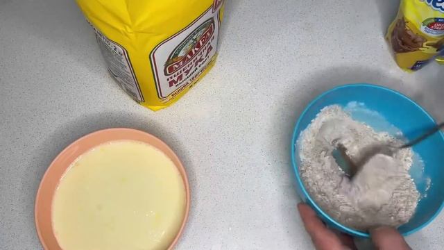 РЕЦЕПТ: ШОКОЛАДНЫЕ БЛИНЫ смотреть онлайн