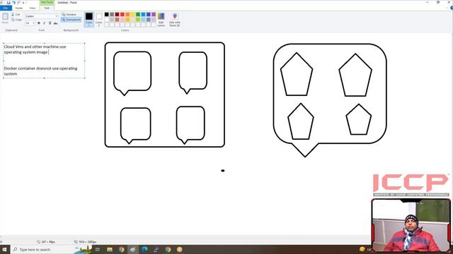 What is Docker and Docker Hub | Use of Docker | DevOps Session 5 смотреть онлайн