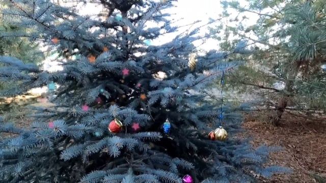 Уральск. Новый год к нам мчится! смотреть онлайн