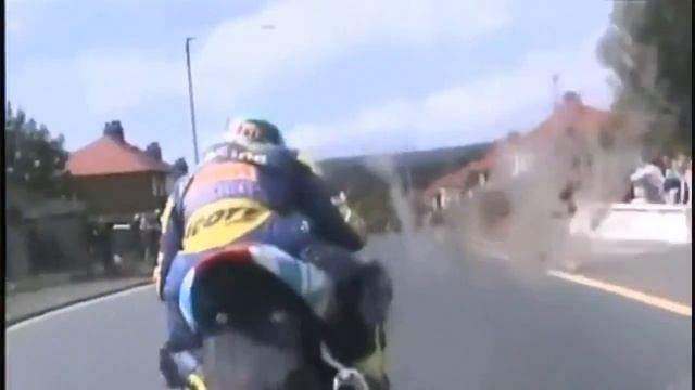 Isle of Man TT Самые быстрые и опасные мото гонки смотреть онлайн