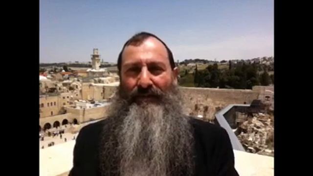Rabbi Svirsky Неделя Красоты смотреть онлайн