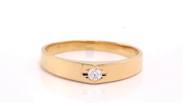 Кольцо Т101016334. Ювелирные изделия KARATOV смотреть онлайн