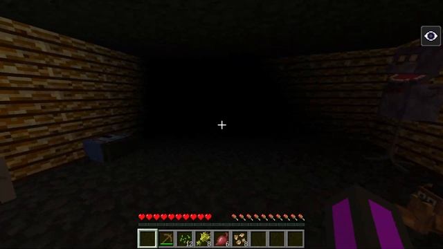 НИКОГДА НЕ ИГРАЙ НА СИДЕ ПРОКЛЯТЫЙ МИШКА ФРЕДДИ В МАЙНКРАФТ ! МИШКА ФРЕДДИ MINECRAFT СТРАШНЫЙ СИД