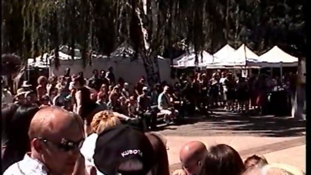 Ensemble Ballet Theatre Performs a modern dance solo смотреть онлайн