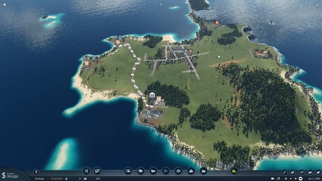 The HARDEST Lets play EVER of Transport Fever 2 Nearly Broke Me... смотреть онлайн