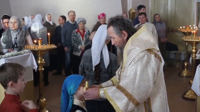 «Плескания» на Крещение должны искореняться» смотреть онлайн