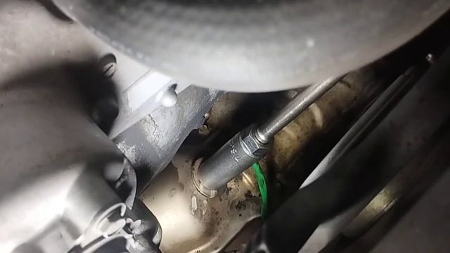 How To Fix Engine Code ! P0171 System Too Lean !  Replace O2 Sensor Bank 1 Sensor 1, Subaru Xv