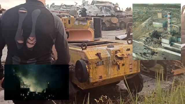 Впервые нелегально в ЧЕРНОБЫЛЬСКУЮ ЗОНУ ОТЧУЖДЕНИЯ. Часть первая. Долгая дорога к Припяти смотреть онлайн