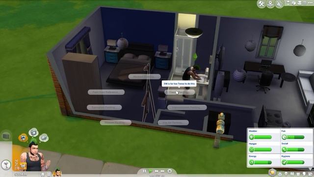 Sims 4 - Look Familliar? смотреть онлайн