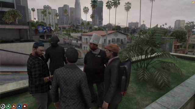 Lawyer RP?? | New GPU | Python Vespucci | Nopixel India 3.8 | !join !insta смотреть онлайн
