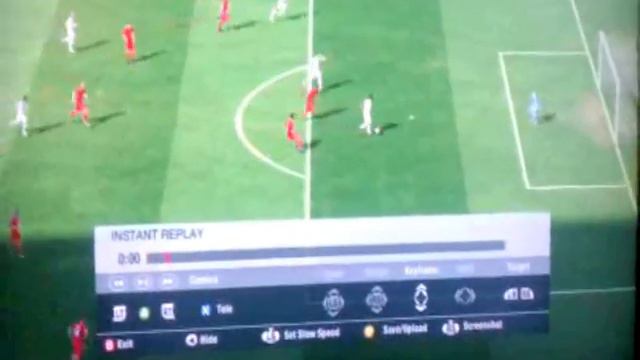 Cruel Rainbow Flick - Fifa 11 смотреть онлайн