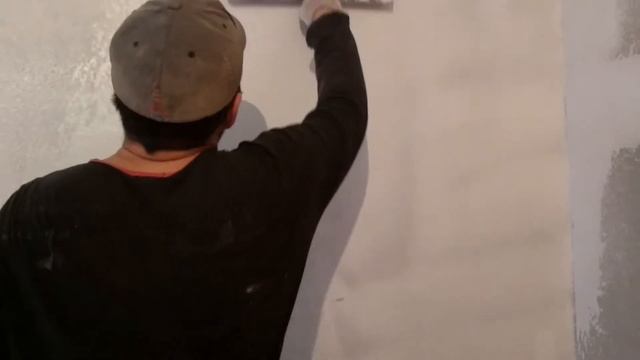 Шпаклевка стен по новому. смотреть онлайн