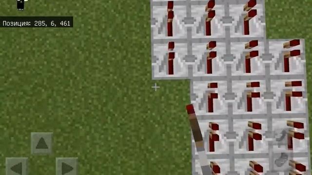 Работающий телевизор в Майнкрафт без модов !!! смотреть онлайн