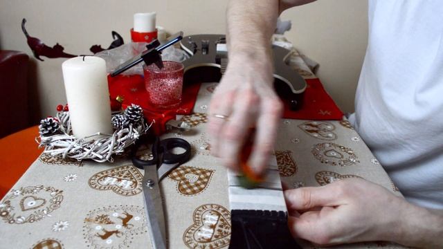 Как отполировать лады дома: максимально подробная инструкция смотреть онлайн