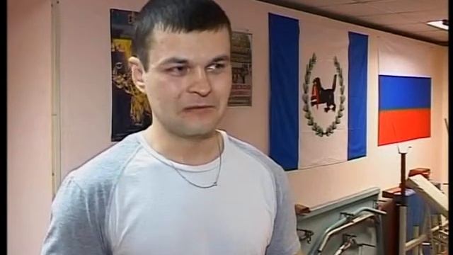 Камертон. Социальная сеть. (26 марта 2013 г.)