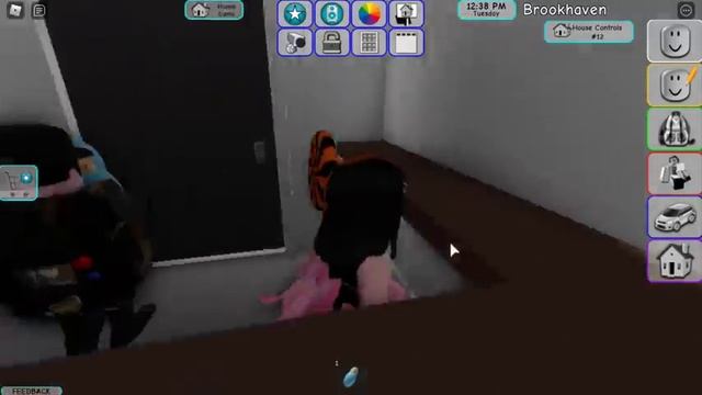 ? Consigue Pase Premium GRATIS en BROOKHAVEN Roblox смотреть онлайн