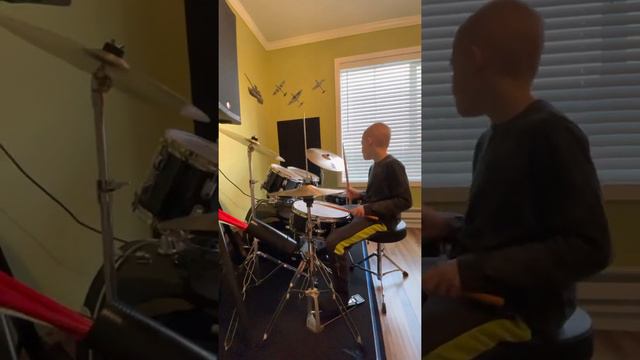 Тот кто больше чем небеса Cover смотреть онлайн