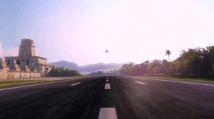 Клип Самолеты 2013