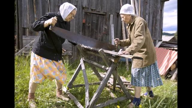 В деревню хочу ! смотреть онлайн