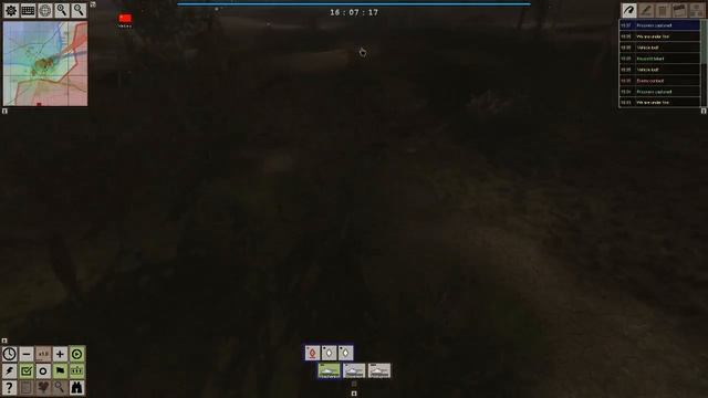 Graviteam Tactics Operation Star: Invasion of Afghanistan смотреть онлайн