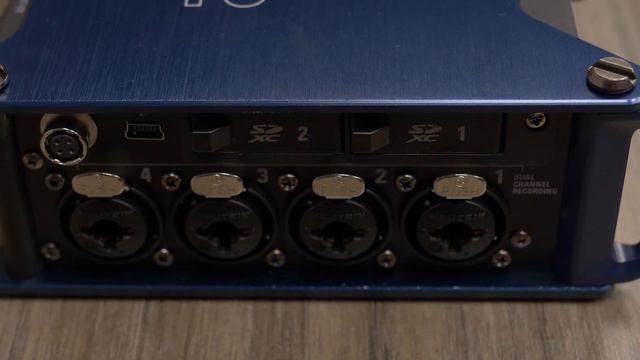 Zoom F8n: Introduction смотреть онлайн