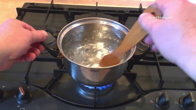 Как приготовить яйцо-пашот смотреть онлайн