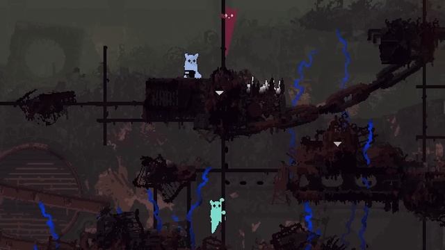 Rain World Crash Course Review: Guide to Ecological Domination смотреть онлайн