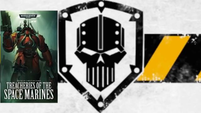 WARHAMMER 40K AUDIO: The Masters Bidding by Matthew Farrer (Chaos Space Marine Story) смотреть онлайн