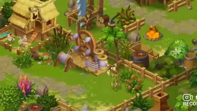 Island Questaway ep 9 смотреть онлайн