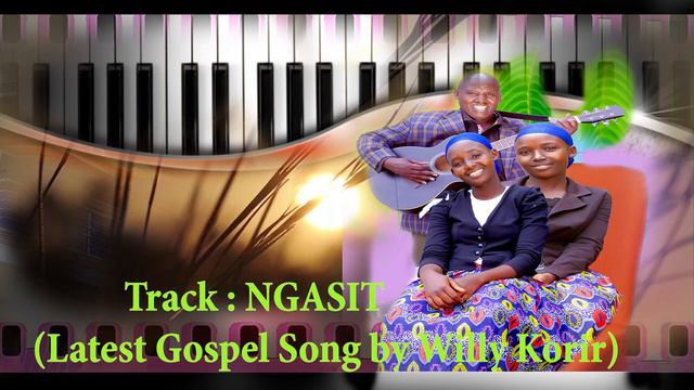 NGASIT BY WILLY KORIR смотреть онлайн