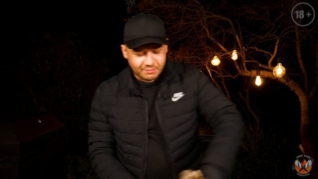 Охотники подогнали Ногу Лося. Рецепт от Шеф Алекса 16+ смотреть онлайн