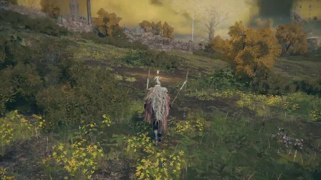 Elden Ring: Reforged: RolePlay, Edward walks the Path of the Assassin смотреть онлайн