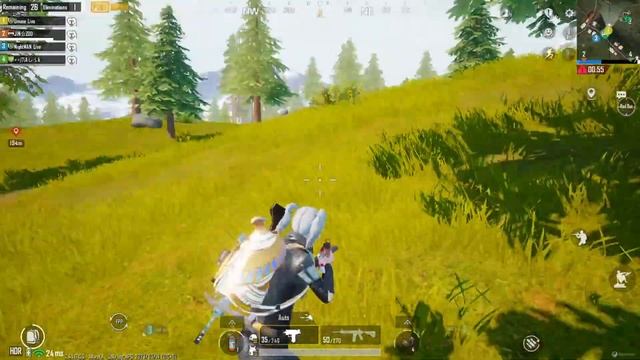 Chla Gya Event Ab Revenge King kis bat k Pubg Live #UmaseLive смотреть онлайн