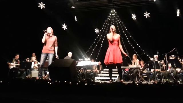 Fairytale of new york - Jasmine & Delilah смотреть онлайн