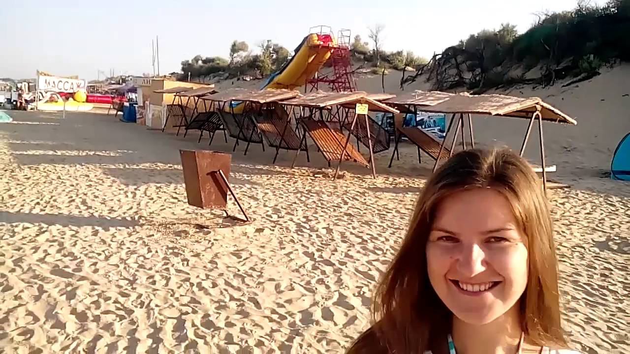 Краснодар - Анапа. Джемете. Сукко. Август 2016