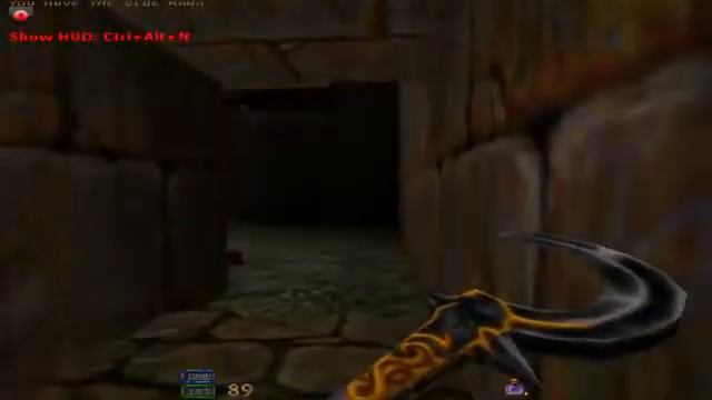 Прохождение HeXen 2 Часть 3 Тайны замка Streamplay смотреть онлайн