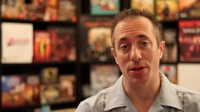 World's Fair 1893 Review with the Game Boy Geek смотреть онлайн