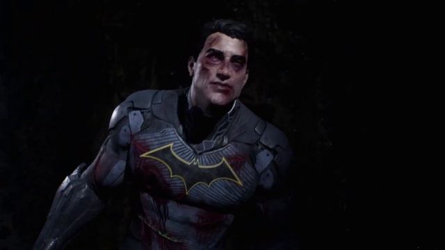 Gotham Knights 2024 Ultra Graphic GamePlay Part 01 ( HD 1080P ) смотреть онлайн